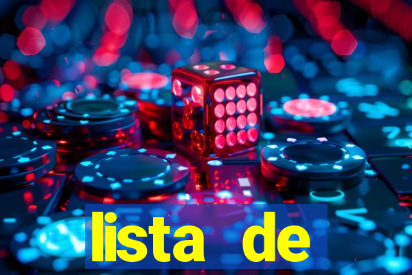 lista de plataformas de jogos